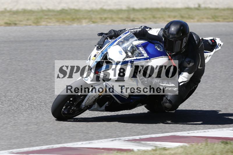 /12 30.04.2026  Speer Racing ADR/Gruppe gelb/18